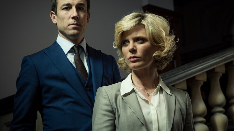 Silent Witness Silent Witness