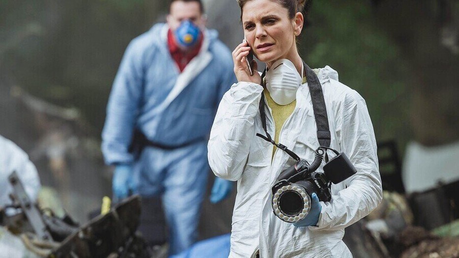 Silent witness Silent witness