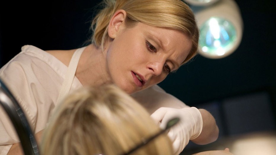 Seizoen 10 van Silent witness start bij BBC First Seizoen 10 van Silent witness start bij BBC First