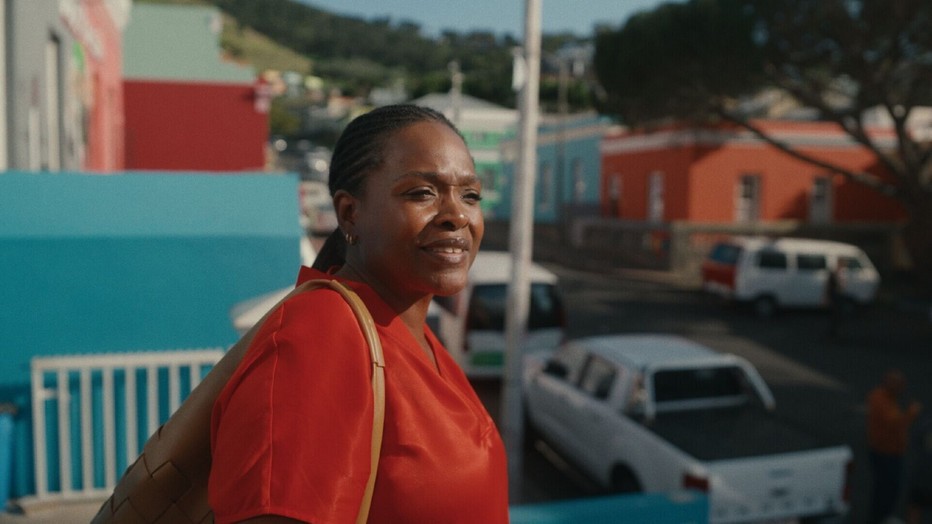 Simone Weimans voor Simone en de Roofstaat