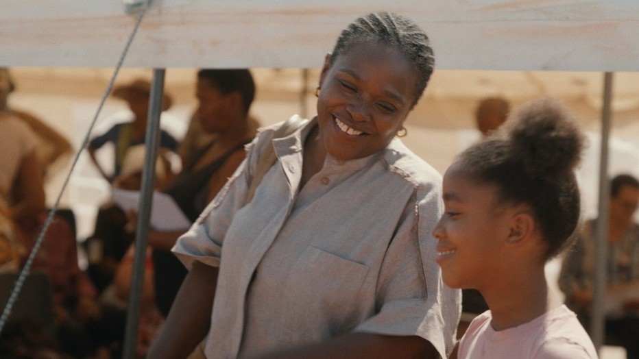 Simone Weimans voor Simone en de Roofstaat