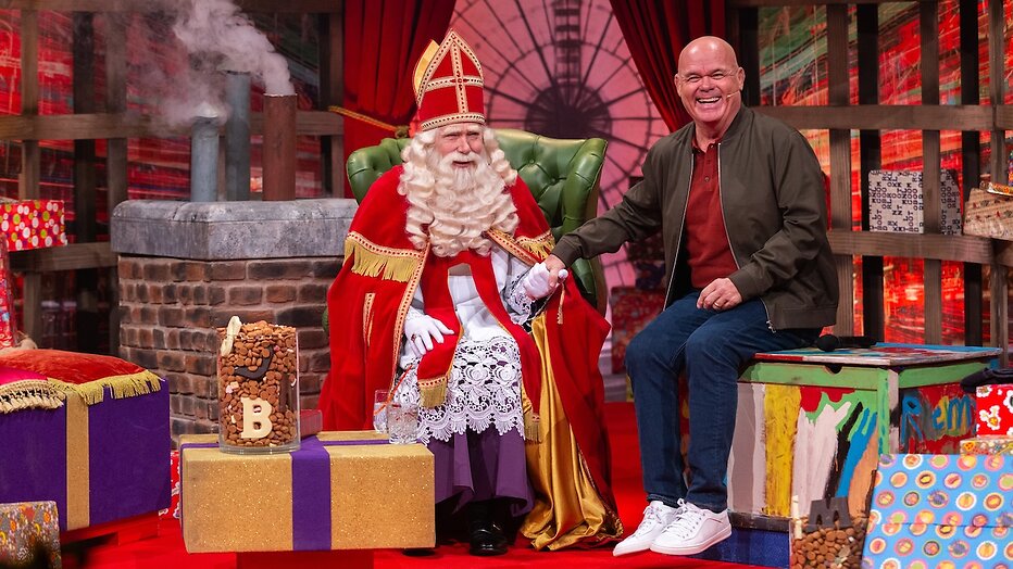Sint & De Leeuw