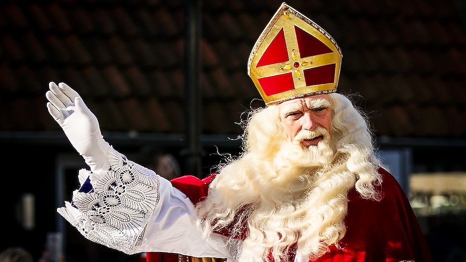 Sinterklaas Sinterklaas