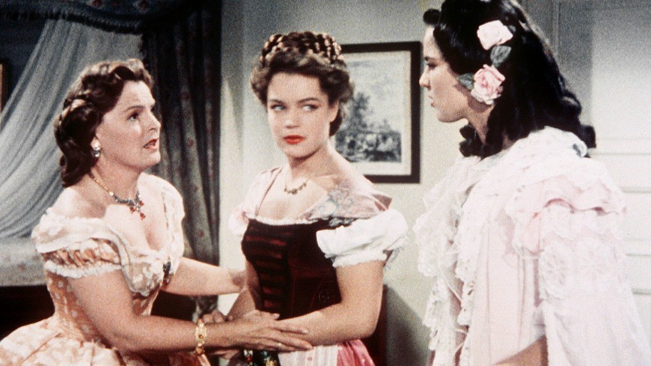 Romy Schneider als Sissi