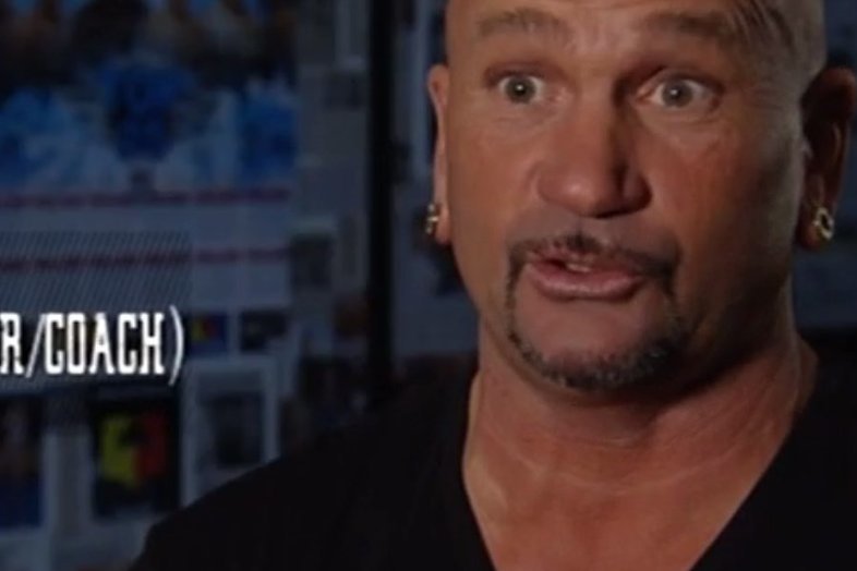 Kijkcijfers: 316.000 mensen zien debuut Nieky Holzken