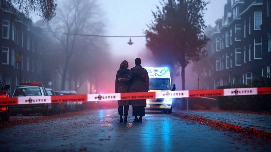 Still voor Slachtofferhulp