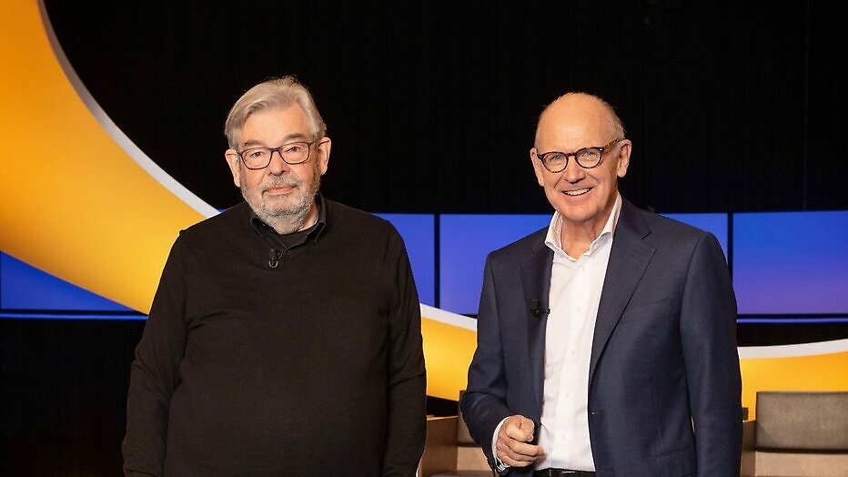 De Slimste Mens De Slimste Mens