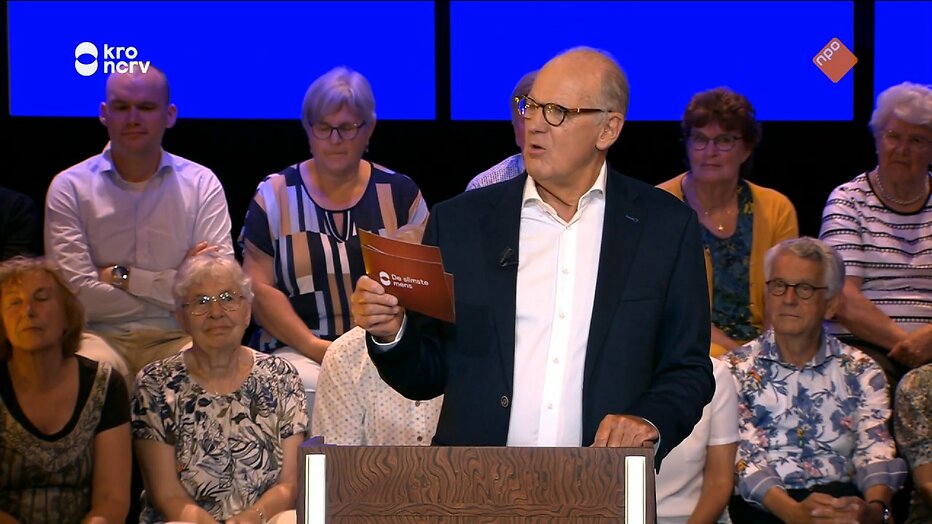 De Slimste Mens De Slimste Mens