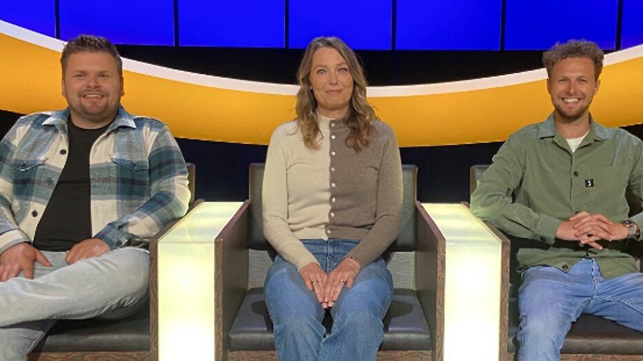 De Slimste Mens De Slimste Mens