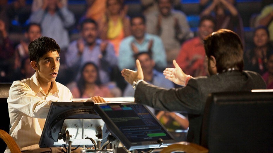 Slumdog Millionaire