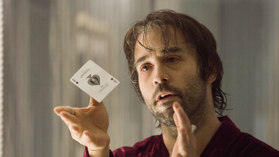 Jeremy Piven in Smokin' Aces