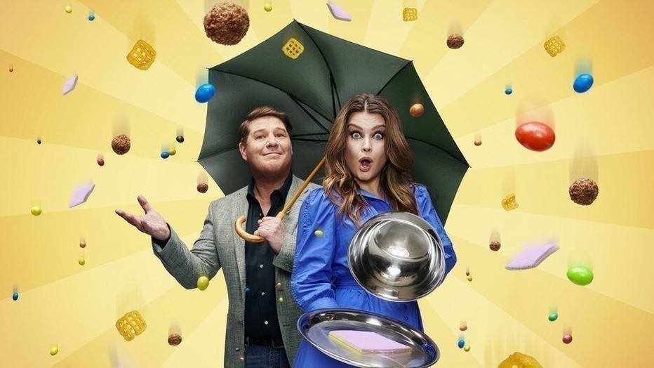 Snackmasters Snackmasters