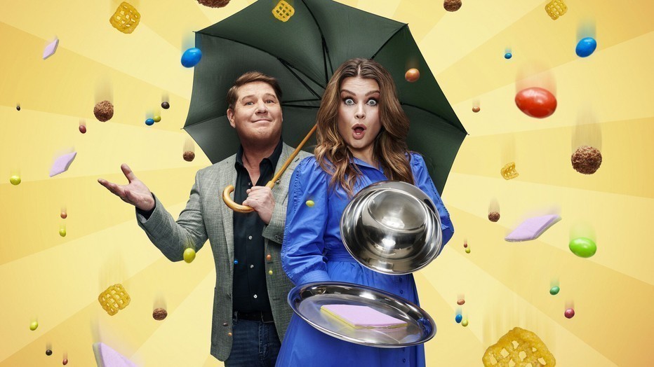 Snackmasters Snackmasters