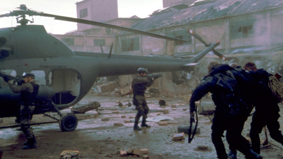 Sniper 2 Sniper 2