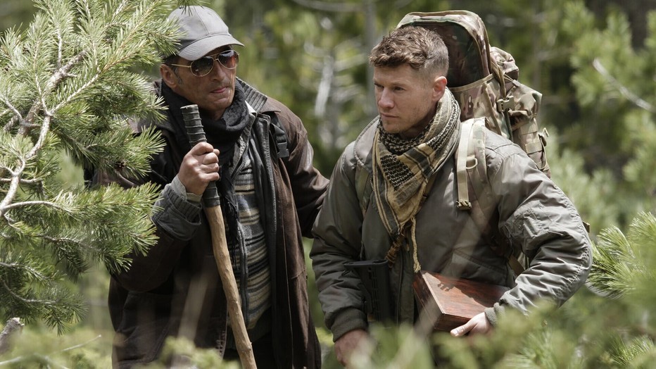 Sniper: Ghost Shooter