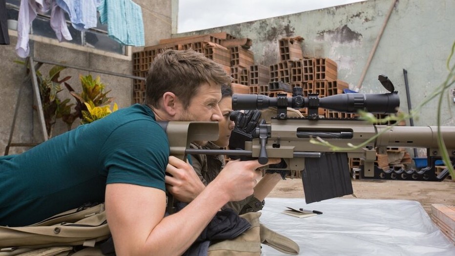 Sniper: Ultimate Kill