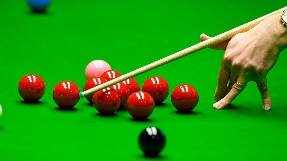 Snooker