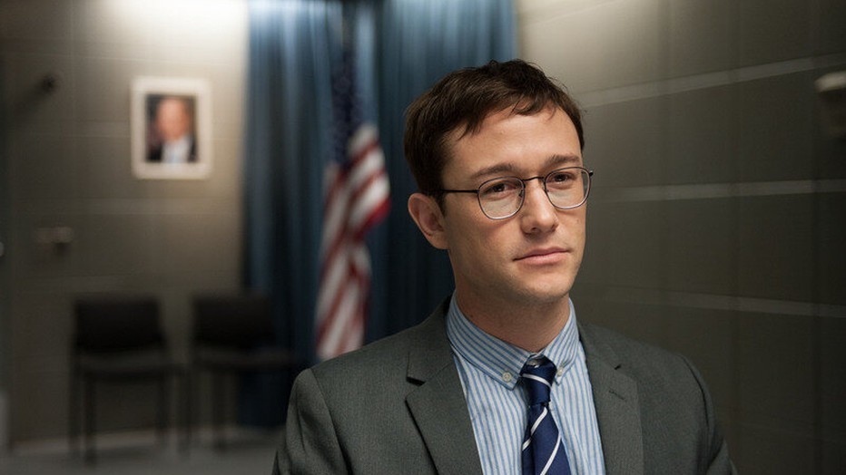 Snowden Snowden