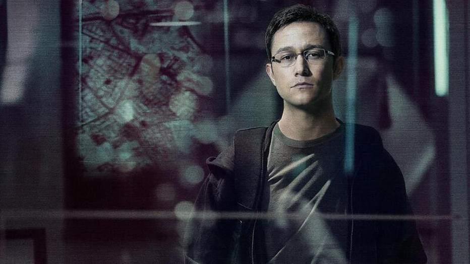 Snowden Snowden