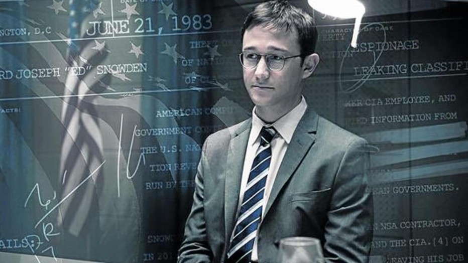 Snowden Snowden