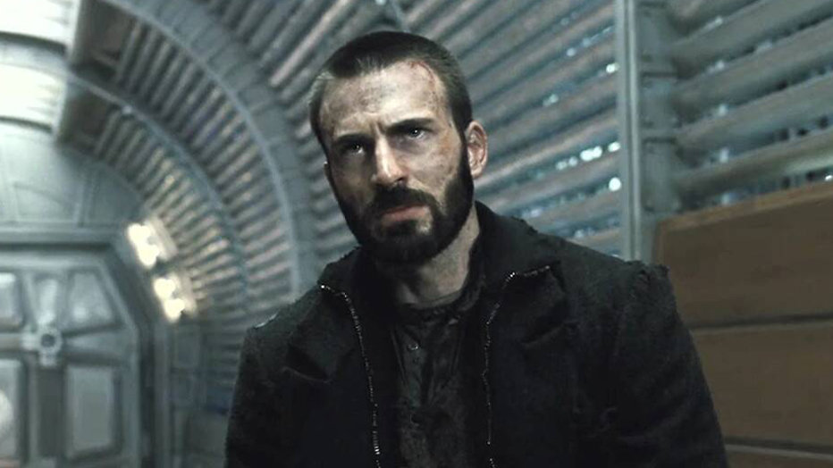 Chris Evans Chris Evans