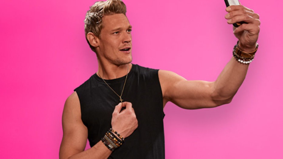 Ferry Doedens onderzoekt OnlyFans Ferry Doedens onderzoekt OnlyFans