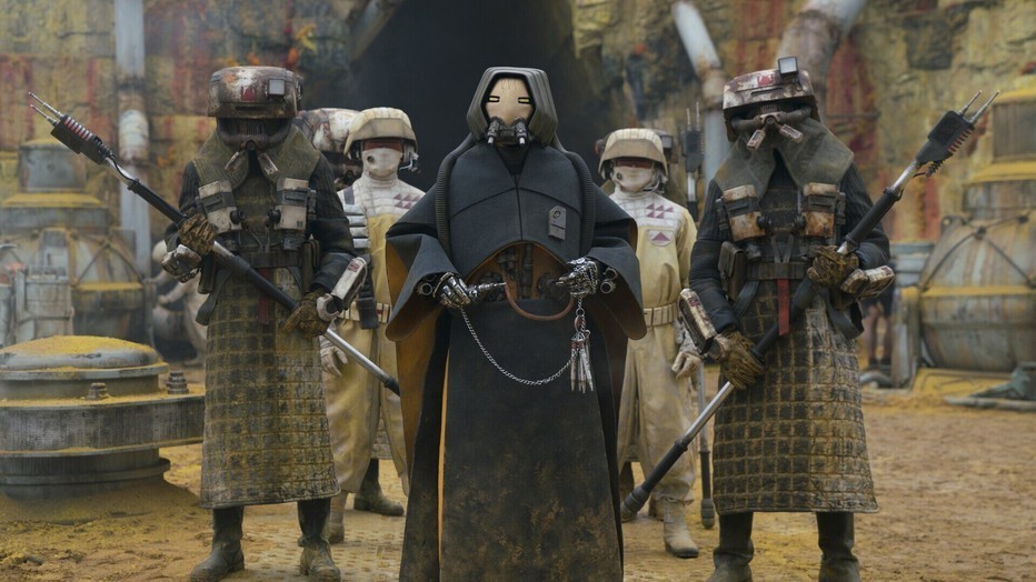 Solo: A Star Wars Story Solo: A Star Wars Story