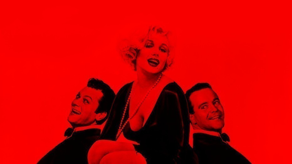 Some Like It Hot Some Like It Hot