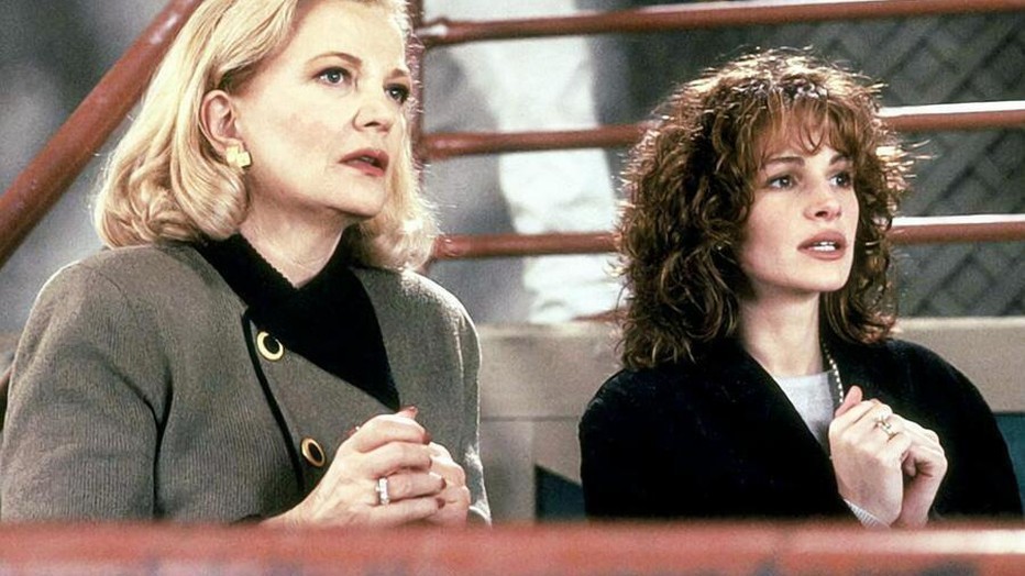 Julia Roberts in Something to Talk About Julia Roberts in Something to Talk About