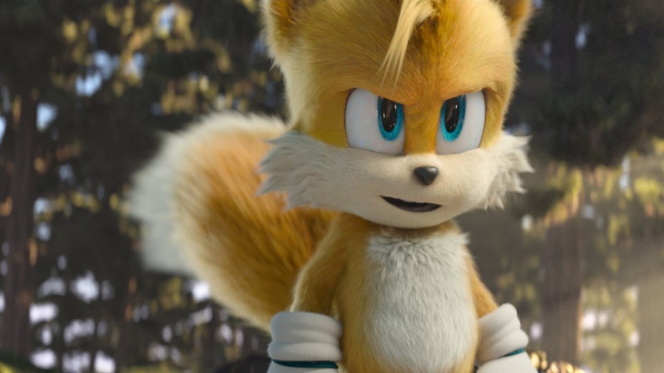 Sonic the Hedgehog 2