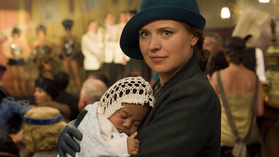 Ricky Koole in Sonny Boy