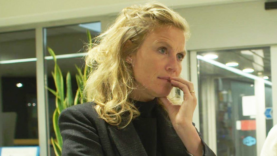 Als protestborden geen zin hebben in Opstandelingen