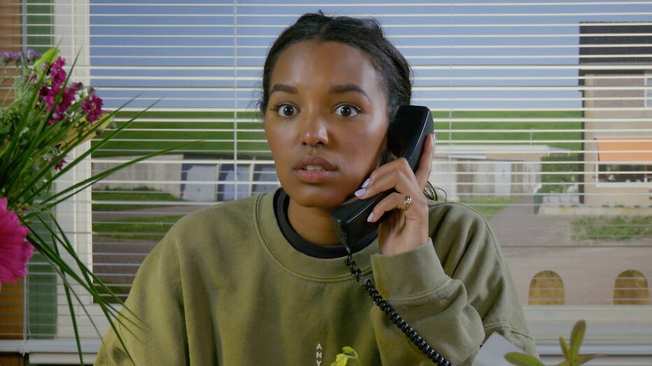 Sosha Duysker in Keuringsdienst van Waarde