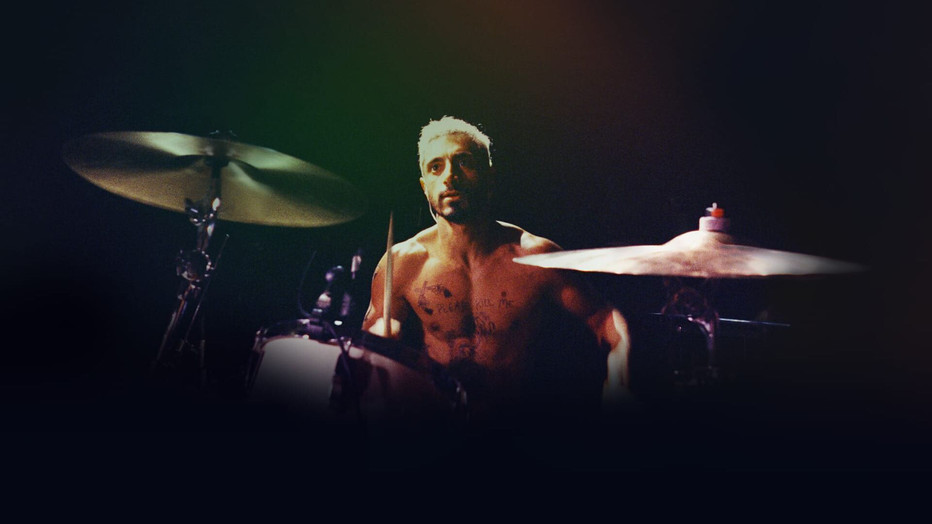 Riz Ahmed in Sound of Metal