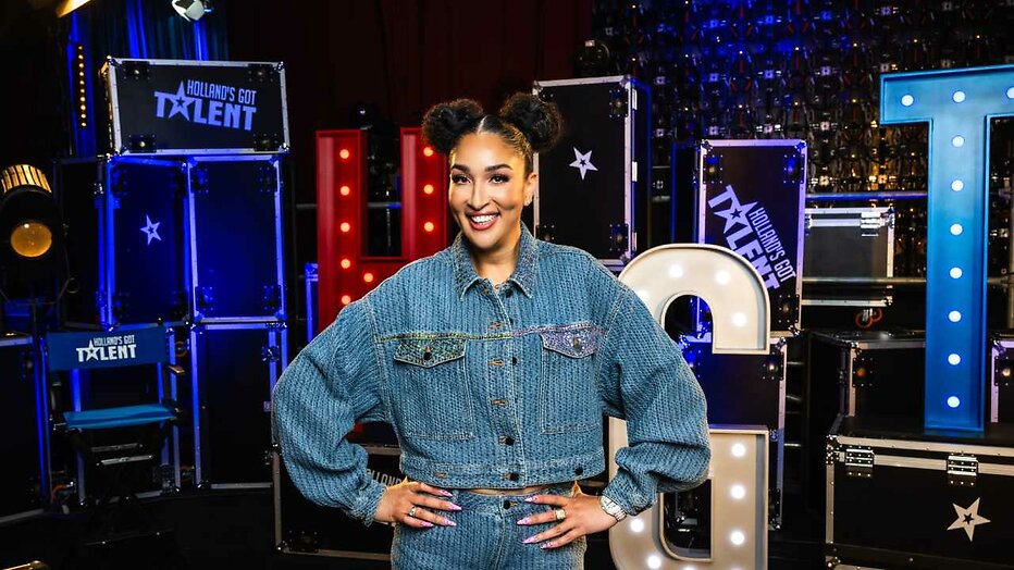 Soundos voor Holland's Got Talent