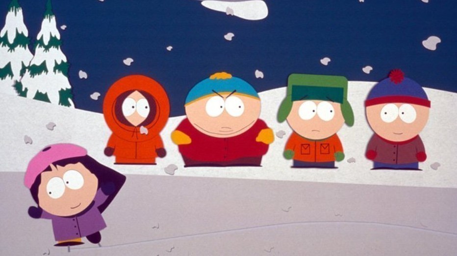 South Park: Bigger, Longer & Uncut
