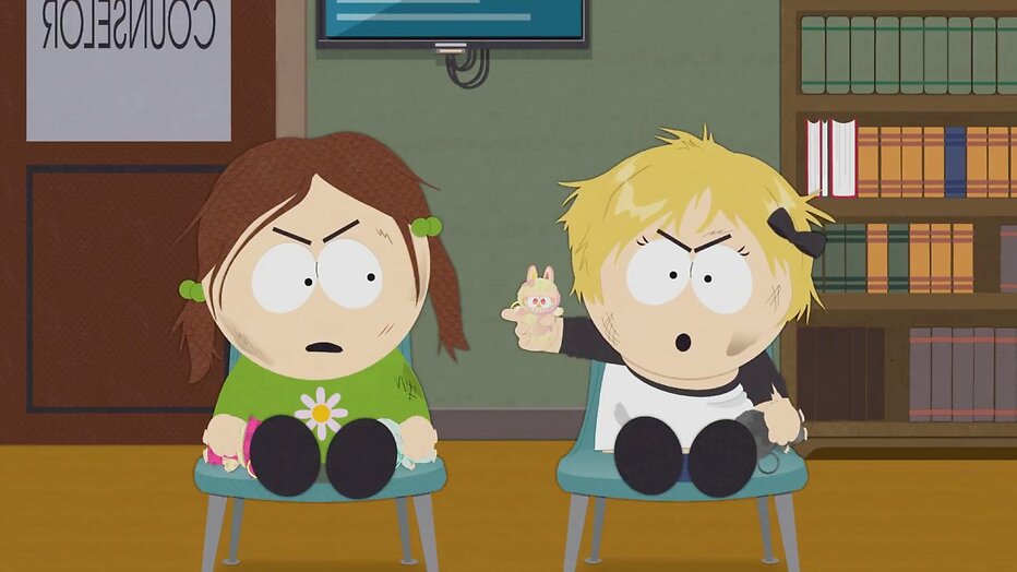 South Park - still aflevering 4