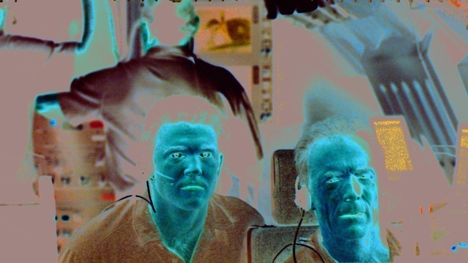Space Cowboys Space Cowboys