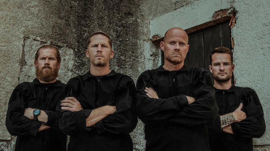 Special Forces VIPS 2022