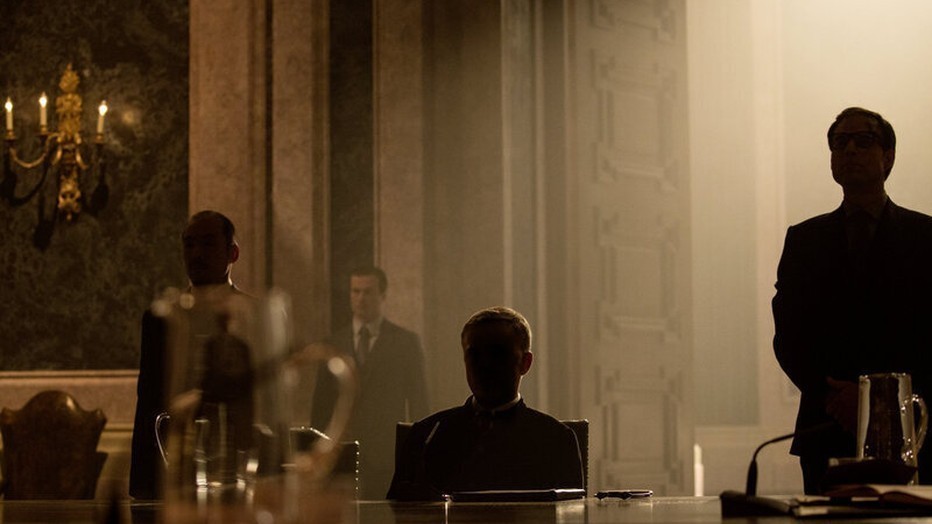 Spectre Spectre