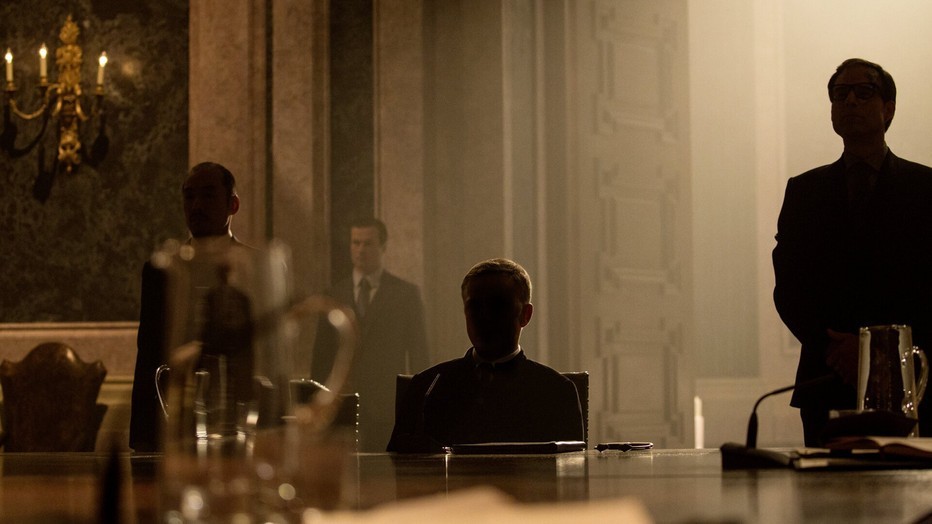Spectre Spectre