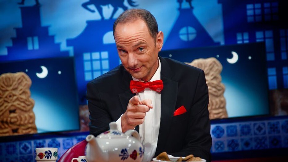 Thomas van Luyn (Speculasies)