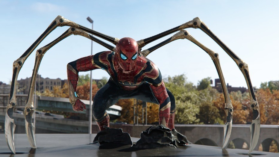 Spider-Man: No Way Home Spider-Man: No Way Home