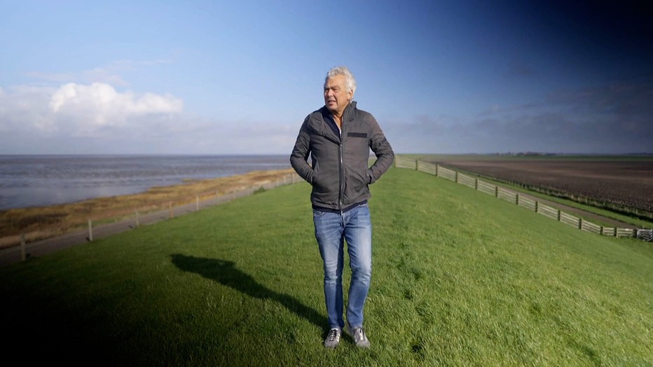 Derk Bolt voor Spoorloos Derk Bolt voor Spoorloos