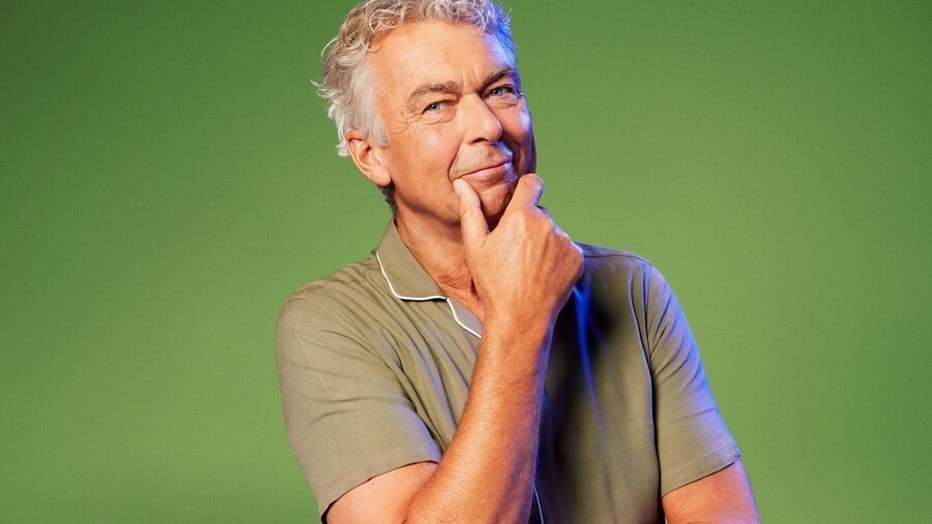 Derk Bolt voor Spoorloos