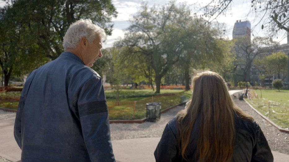 Ana en Derk Bolt in nieuwe aflevering Spoorloos