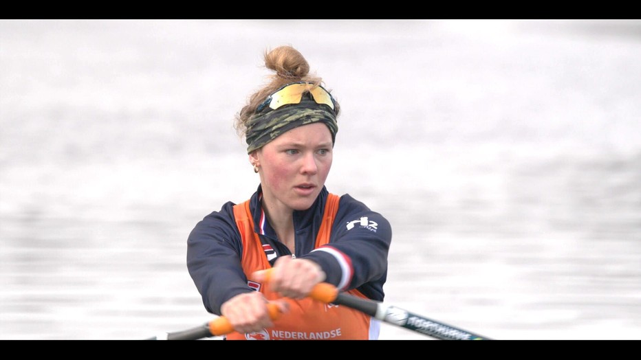 Sportlab Sedoc - De weg naar Parijs Sportlab Sedoc - De weg naar Parijs