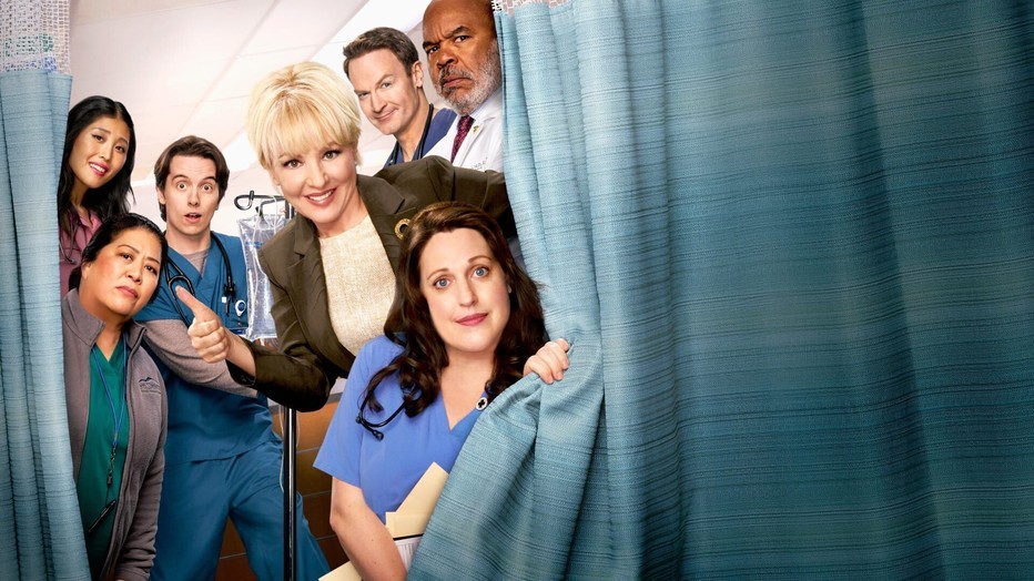 Castleden van St. Denis Medical