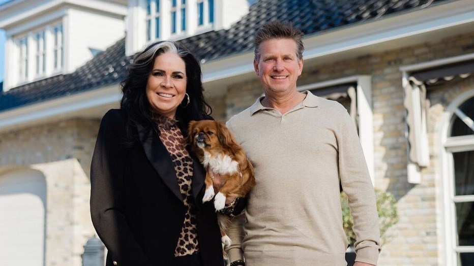 Karina en Maurice uit St. Willebrord: Het Mirakel van Brabant