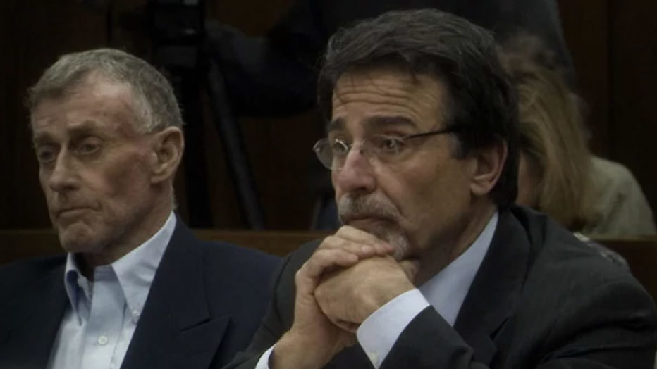 Netflix-tip: The staircase 